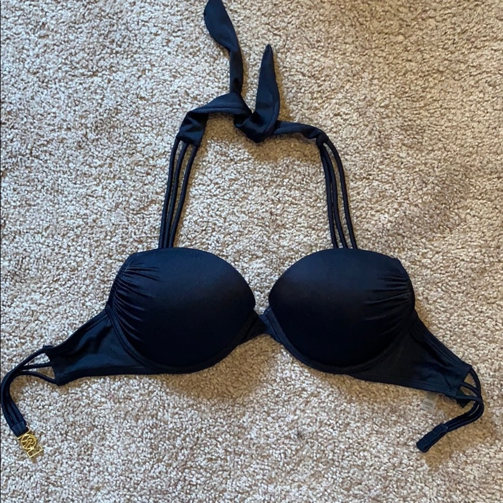 Victoria’s Secret push up bikini top